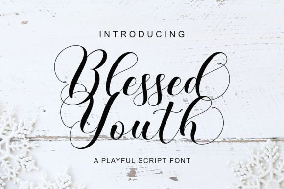 Blessed Youth: A Designer’s Real-World Review