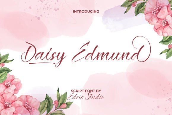 Daisy Edmund: A Thoughtful Script for Real Work