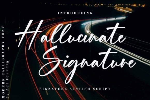 Hallucinate Signature: A Designer’s Real-World Review